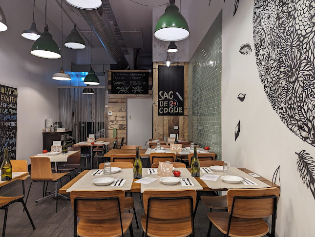 Miznon - Hospitality and gastronomy