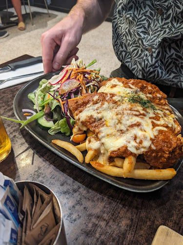 Comentarii opinii despre Il Corso Cafe Griffith