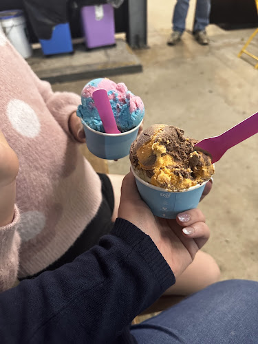 Spot 4 Icecream - Hospitality and gastronomy