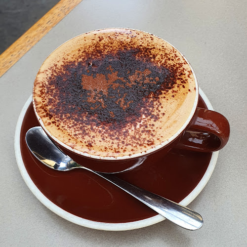 The General Food Store