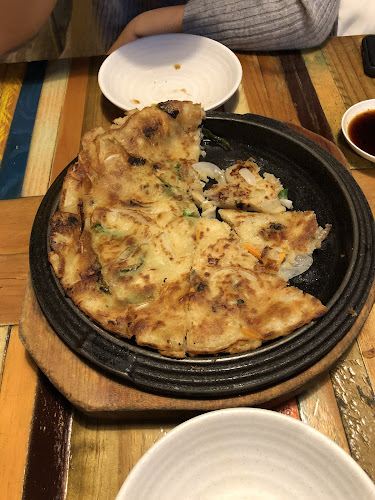 Gami Chicken & Beer - Hospitality and gastronomy