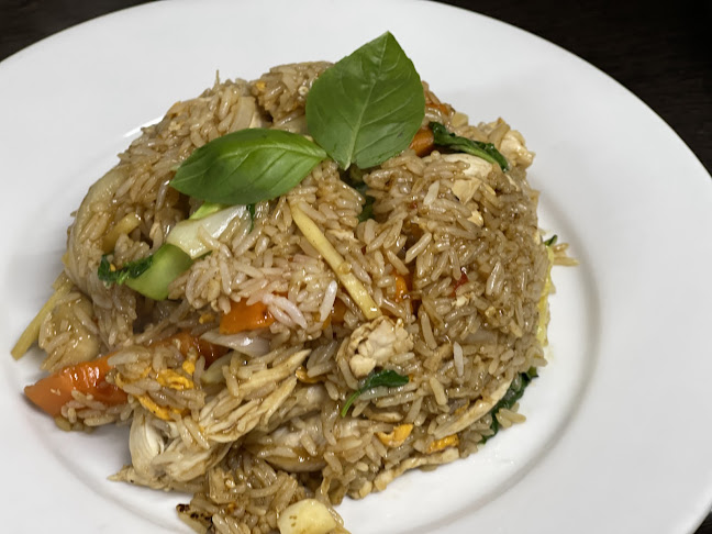 92 Chilli Basil Thai Restaurant - Hospitality and gastronomy