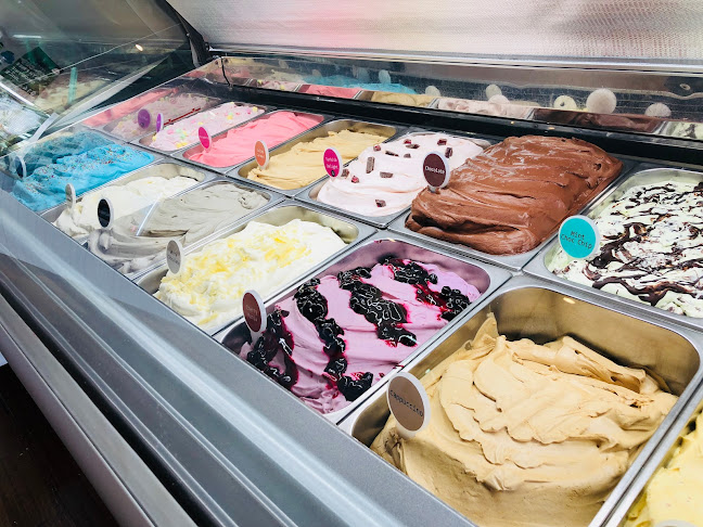 Mubble - Handcrafted Ice Cream, Smoothies, Juice - Hospitality and gastronomy