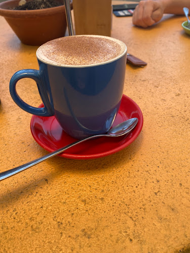 The Golden Fleece Cafe - Willunga