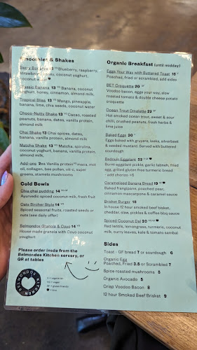 Clandestino Coffee - Hospitality and gastronomy