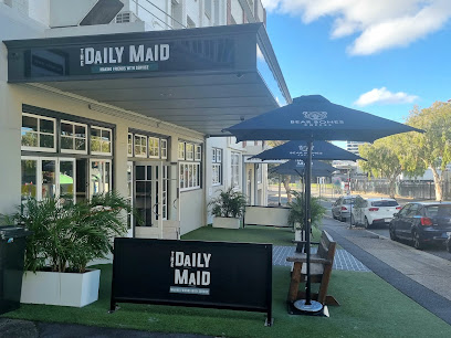 Cafe63 - Plumridge House