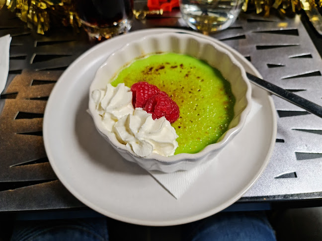 Comentarii opinii despre Ginger Olive | Restaurant and Grill