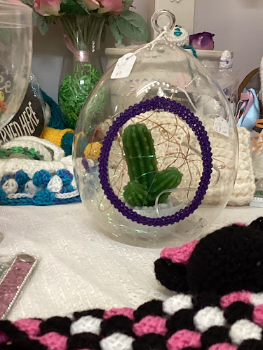 Opinii despre Tanderra Craft Village în Whyalla Barson - Hospitality and gastronomy