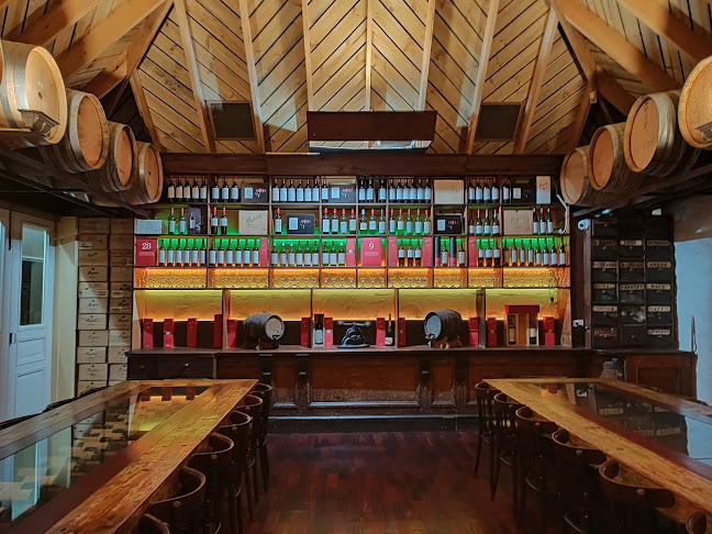 Galway Arms Bistro - Keilor