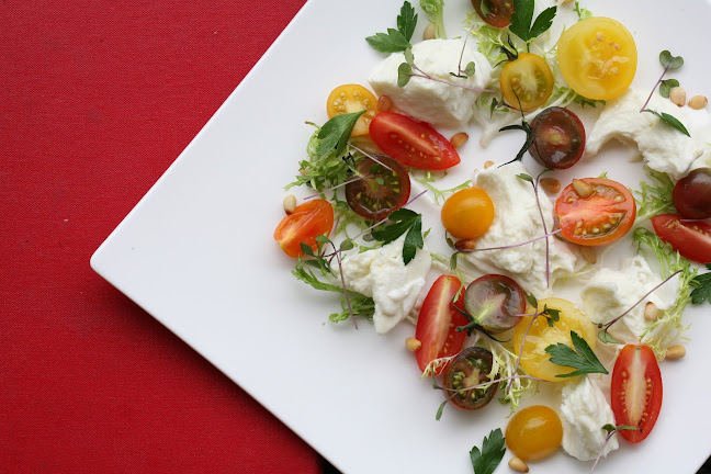 Comentarii opinii despre Forte Catering & Events