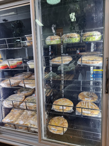 Comentarii opinii despre Centre Bakery