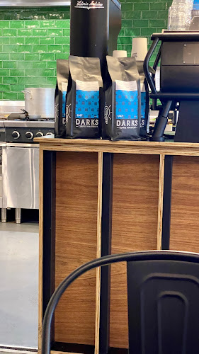 Forkys Espresso+Eats - Islington