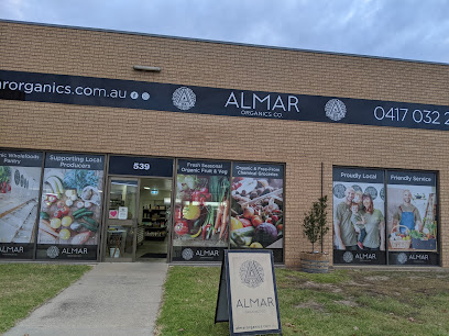 Almar Organics