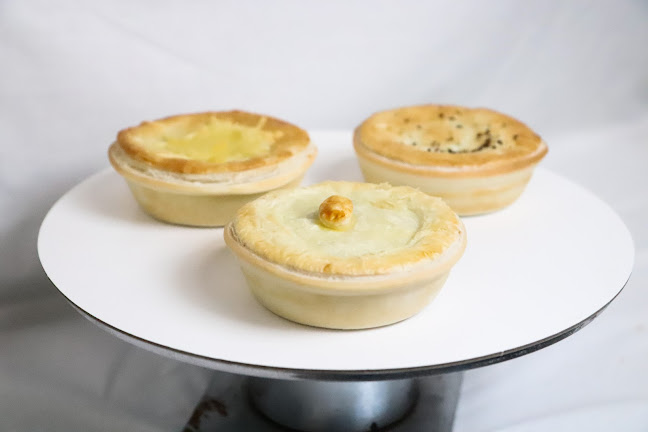 Opinii despre Roberto's Cheesecakes în Springwood - Hospitality and gastronomy