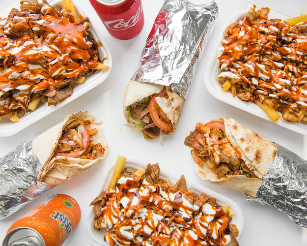 Sunny Kebabs Mildura - Hospitality and gastronomy