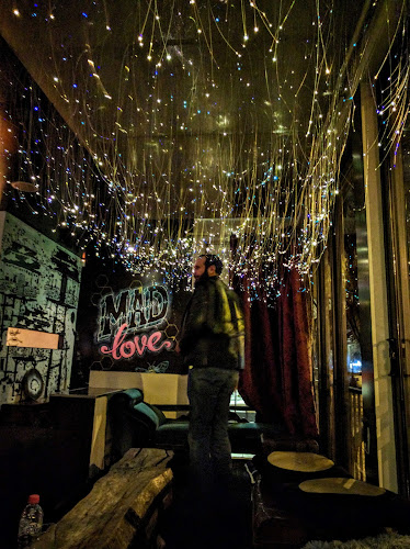 Opinii despre Knightsbridge Penthouse în Braddon - Hospitality and gastronomy