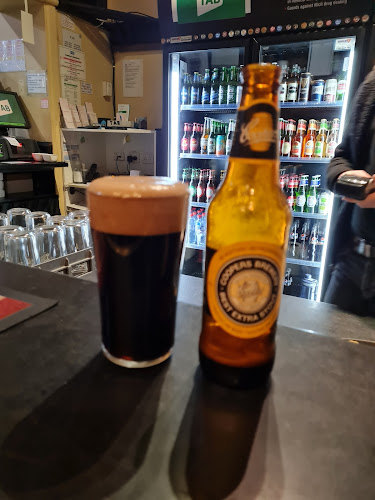 Talbot Hotel - Adelaide