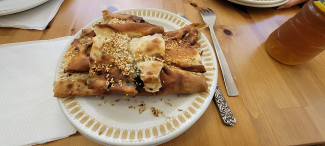 Comentarii opinii despre Warburton Village Pizza Cafe