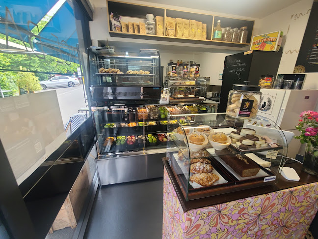 Opinii despre JUICE BAR FIFTY FIVE în Launceston - Hospitality and gastronomy