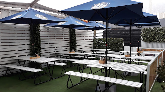 Armstrong Barbecue - Mount Duneed