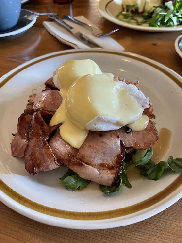 The Hideout Coffee House - Narangba