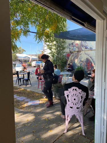 Opinii despre House of Tallulah Cafe în Alice Springs - Hospitality and gastronomy