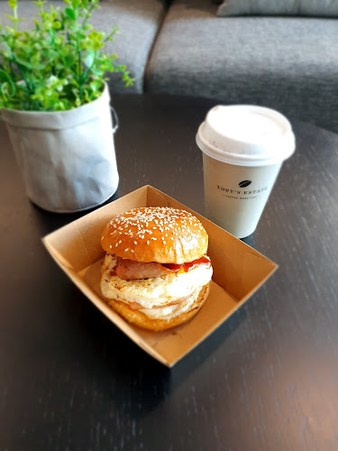 Opinii despre Superfine Cafe în Canberra - Hospitality and gastronomy