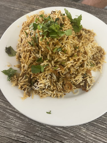 Comentarii opinii despre Curry & Tandoor Indian Cusine