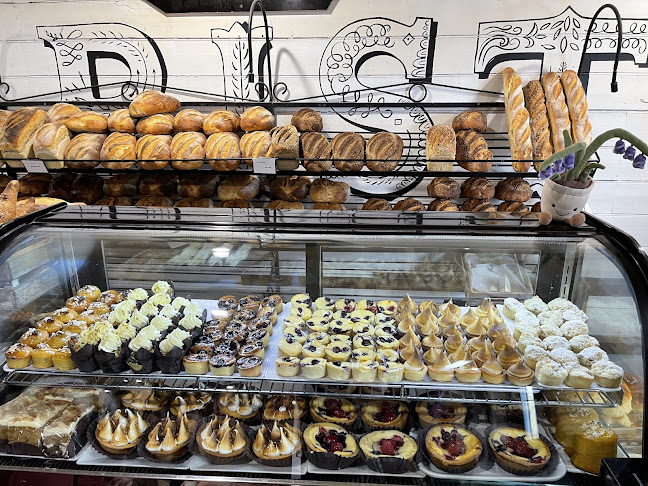 Grist Artisan Bakers