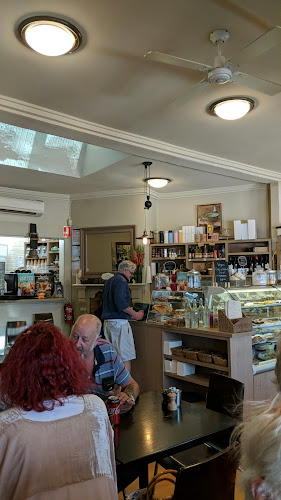 Comentarii opinii despre Paysanne Cafe, Woodend