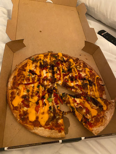 Aldas Pizza - Hospitality and gastronomy