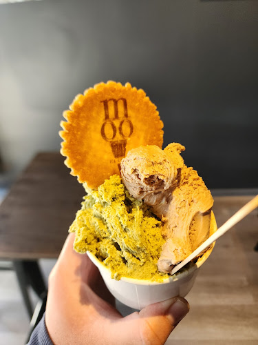 Opinii despre Moo'ed Ice Cream în Sydney - Hospitality and gastronomy