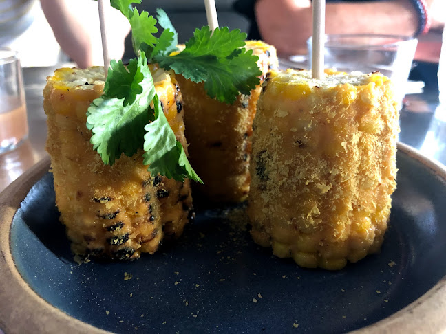 Hispanic Mechanic - Hospitality and gastronomy