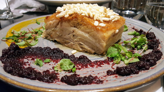 Opinii despre Dee Casa - Restaurant & Bar în Southbank - Hospitality and gastronomy