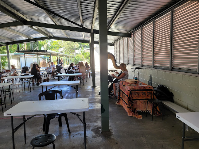 Burleigh Market - Hospitality and gastronomy