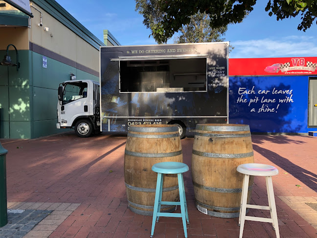 Opinii despre Hogsmeade Burgers în Sydney - Hospitality and gastronomy