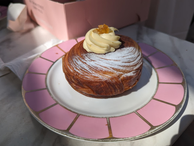 Lode Pies & Pastries Surry Hills