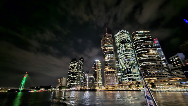 Hungry Jack's Burgers Beak House - Brisbane City