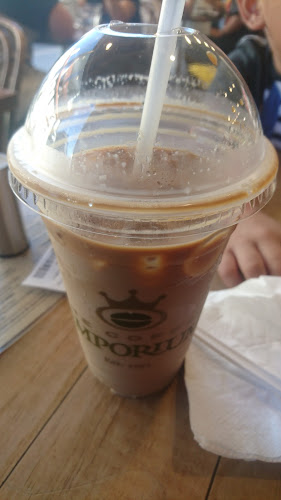 The Coffee Emporium Parramatta - Parramatta