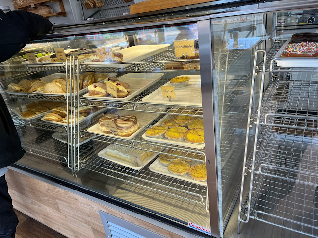 Tailem Bend Bakery - Hospitality and gastronomy