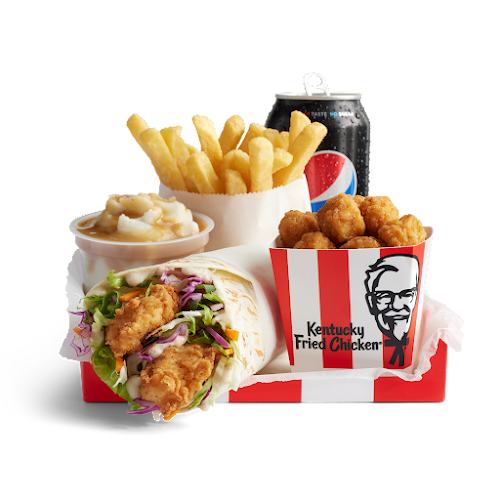Opinii despre KFC Launceston în Launceston - Hospitality and gastronomy