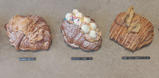 Lune Croissanterie South Brisbane - Hospitality and gastronomy