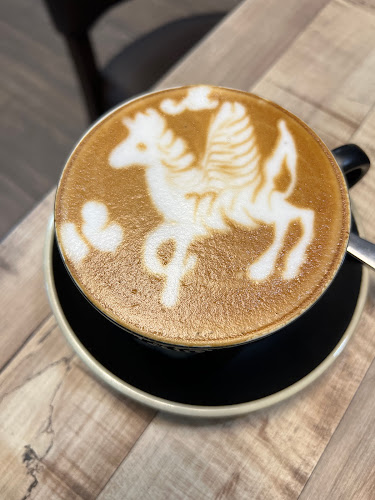 Comentarii opinii despre Profiterole Patisserie Strathfield