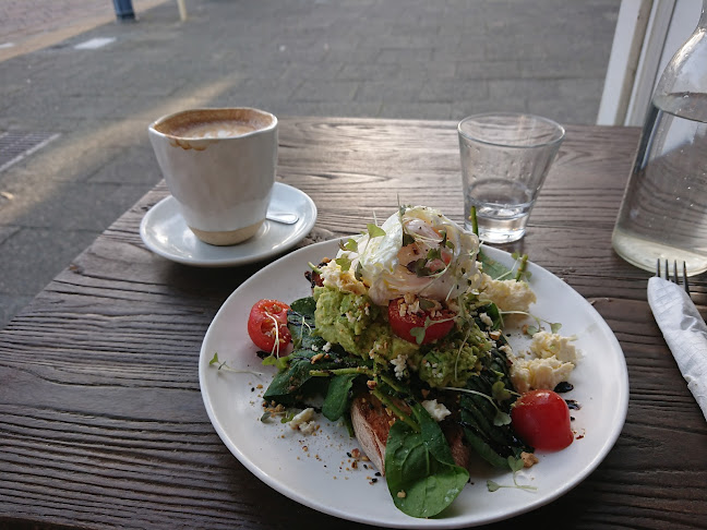 Opinii despre Duotone Coffee în East Perth - Hospitality and gastronomy