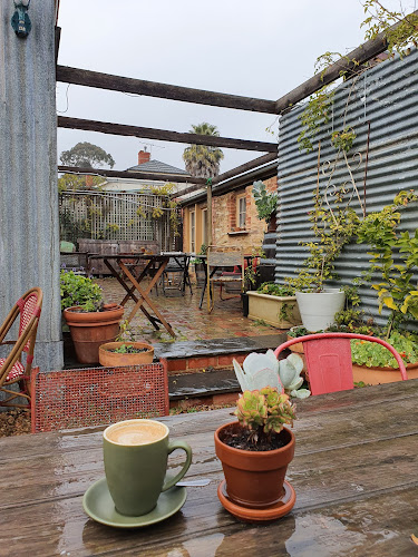 Opinii despre Willa Coffee Shop în Willunga - Hospitality and gastronomy
