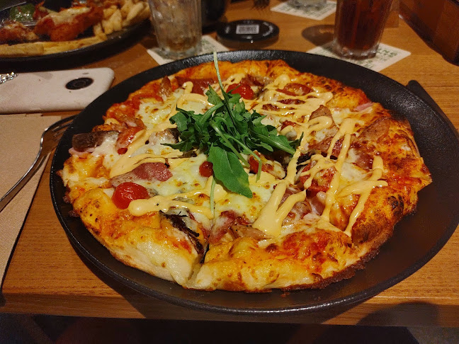 The Savvy Squire - Mooloolaba