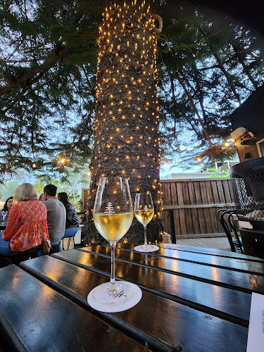 The Social Wine Bar - Echuca