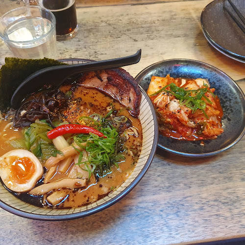 Bar Wa Izakaya - Hospitality and gastronomy