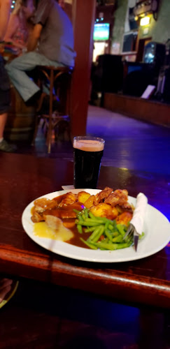 Flynns Irish Bar - Hospitality and gastronomy