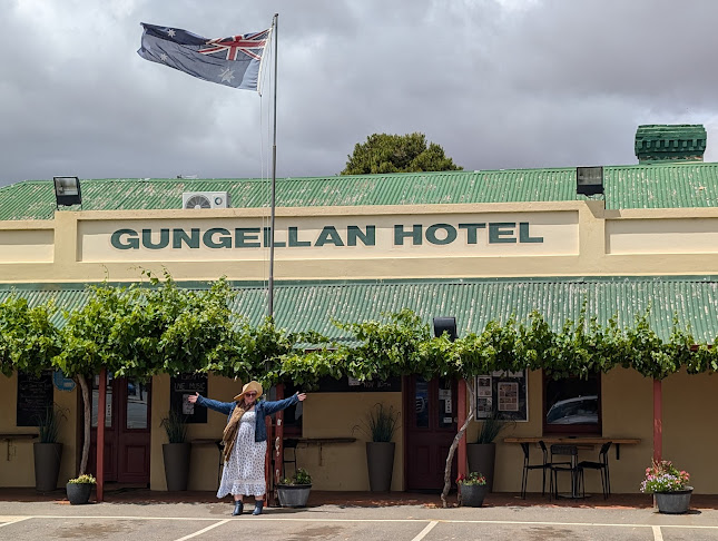 The Gungellan Hotel - Adelaide